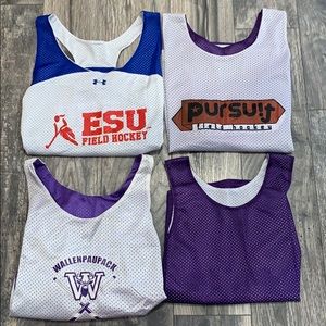 FIELD HOCKEY PINNIE BUNDLE